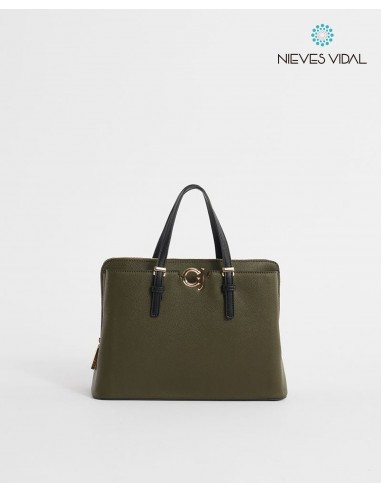 BOLSO MILITARY