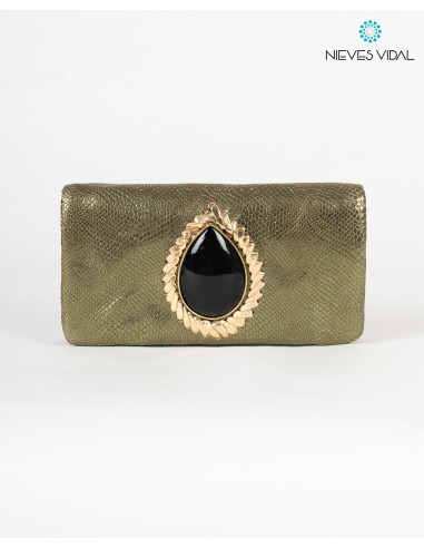 CARTERA JOYA VERDE