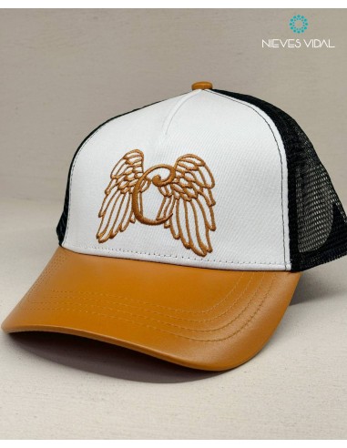 GORRA GUZMÁN CAMALEÓNICA